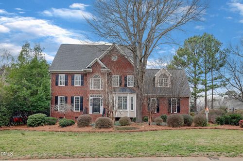 5024 Sunset Walk Ln, Holly Springs, NC, 27540-7822 | Card Image