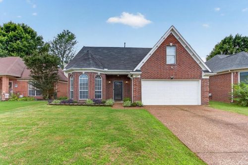 519 Bruins Trce, Memphis, TN, 38018 | Card Image