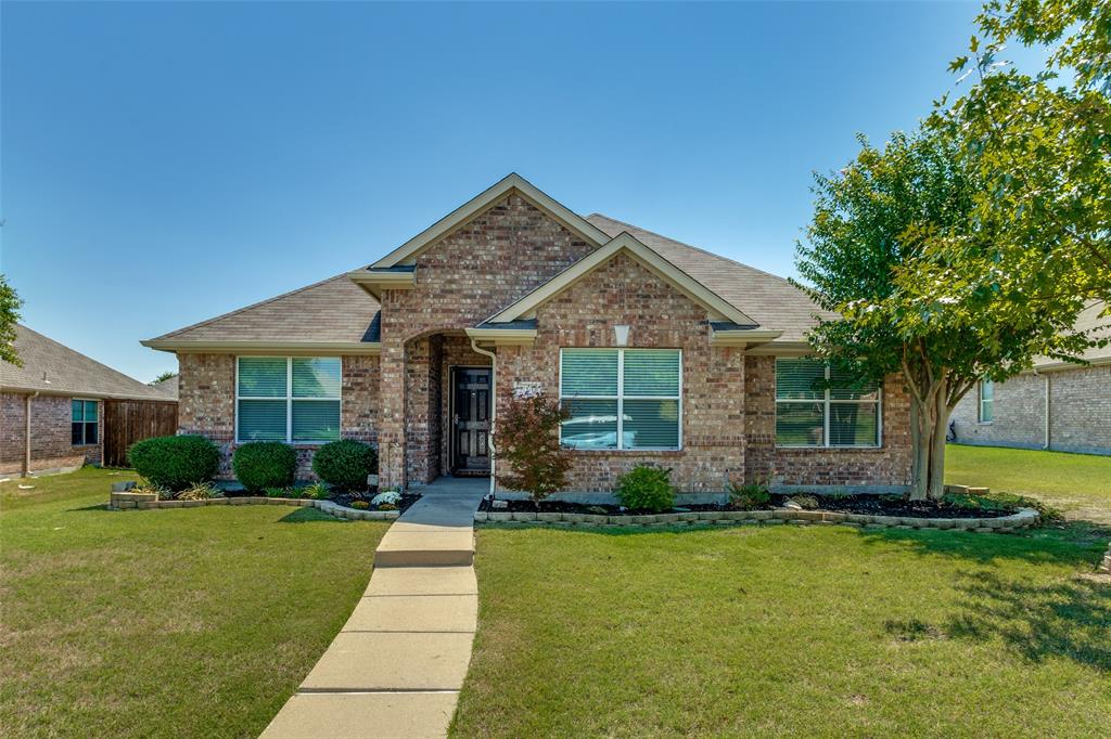 Cliffbrook Dr, Wylie, TX 75098