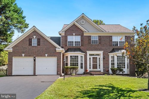 9197 Rilda Pl, BRISTOW, VA, 20136-3103 | Card Image