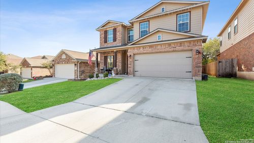 13930 Caprese Hl, San Antonio, TX, 78253-7012 | Card Image