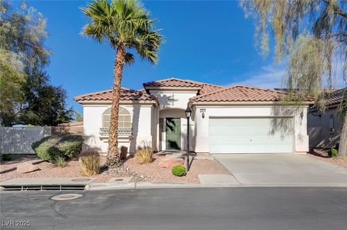 10518 Santerno St, Las Vegas, NV, 89141-4205 | Card Image
