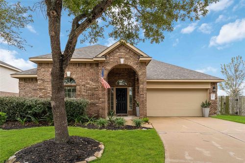 2502 Tiger Eye Dr, Rosharon, TX, 77583-2494 | Card Image