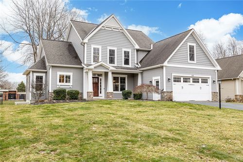 688 Cottage Brook Ln, Webster, NY, 14580-8654 | Card Image