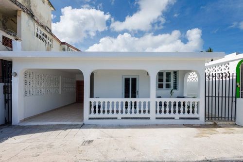 18-Calle San Rafael, LUQUILLO, PR, 00773 | Card Image