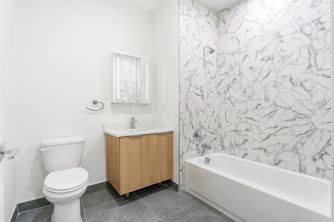 406 - 175 W 7 Th St, House other with 1 bedrooms, 1 bathrooms and null parking in Bayonne NJ | Image 6