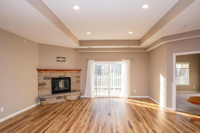 154 Kings Pointe Dr, Townhouse with 2 bedrooms, 2 bathrooms and null parking in Delano MN | Image 11