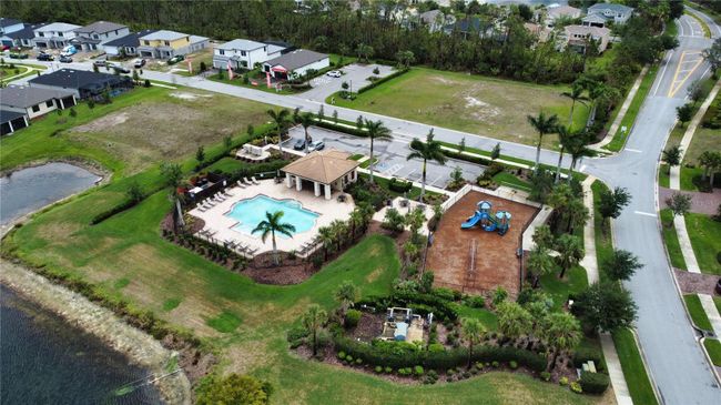 2583 Marton Oak Boulevard, House other with 3 bedrooms, 2 bathrooms and null parking in NORTH PORT FL | Image 50