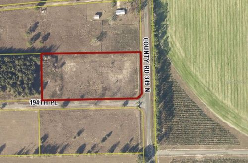 0 194th Pl, O Brien, FL, 32071 | Card Image