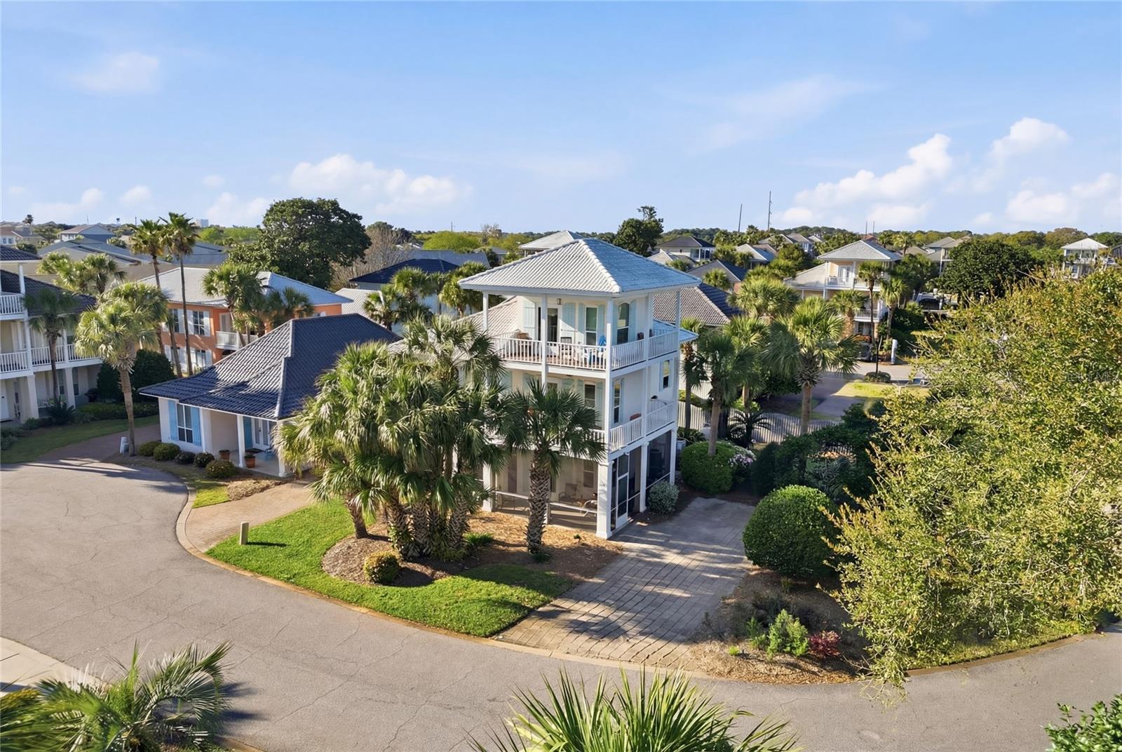 Residential in MIRAMAR BEACH 2
