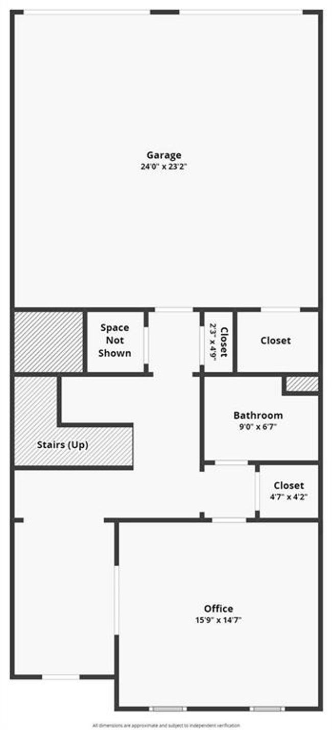 LEASEPURCHASE - 117 Mcknight Dr, Townhouse with 3 bedrooms, 5 bathrooms and null parking in Senoia GA | Image 62