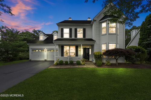 38 Samantha Dr, Morganville, NJ, 07751-4006 | Card Image