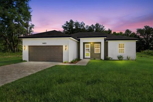 16835 Sw 17th Ter, Ocala, FL, 34473-4583 | Card Image