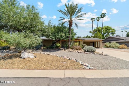5838 E Cochise Rd, Paradise Valley, AZ, 85253-1106 | Card Image