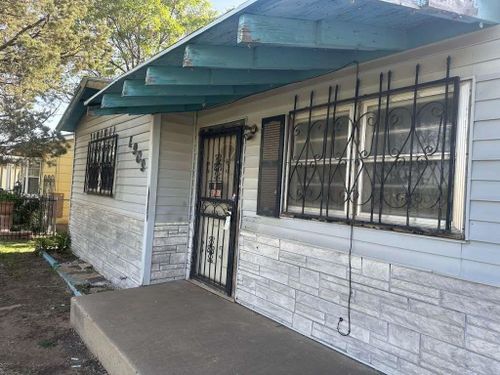 1909 Kokomo St, Plainview, TX, 79072-4231 | Card Image