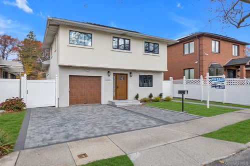 22469 76th Rd, Oakland Gardens, NY, 11364-3013 | Card Image