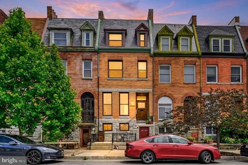1625 Saint Paul St, BALTIMORE, MD, 21202-5679 | Card Image