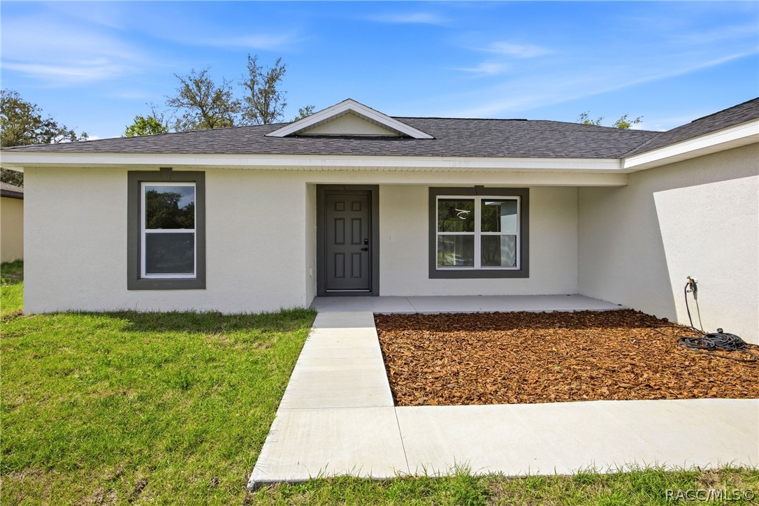 Residential in Citrus Springs 2