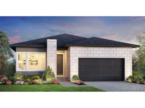 6272 Verve Ln, Parker, CO, 80134-6989 | Card Image