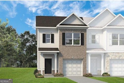 13-210 Clark Way Nw, Cartersville, GA, 30120 | Card Image