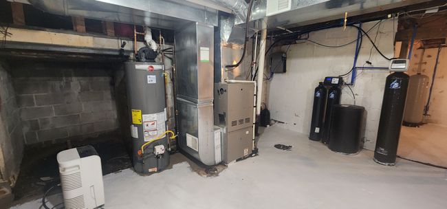 100 Broadway, House other with 3 bedrooms, 2 bathrooms and null parking in Springfld Twp MI | Image 56