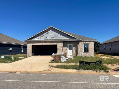 21575 Tawny Loop, Robertsdale, AL, 36567 | Card Image