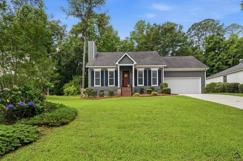 222 Chadwick Circle, Macon, GA, 31210 | Card Image