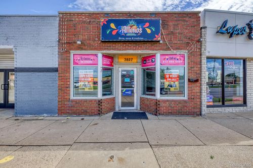 3927 Fort Street, Lincoln Park, MI, 48146 | Card Image