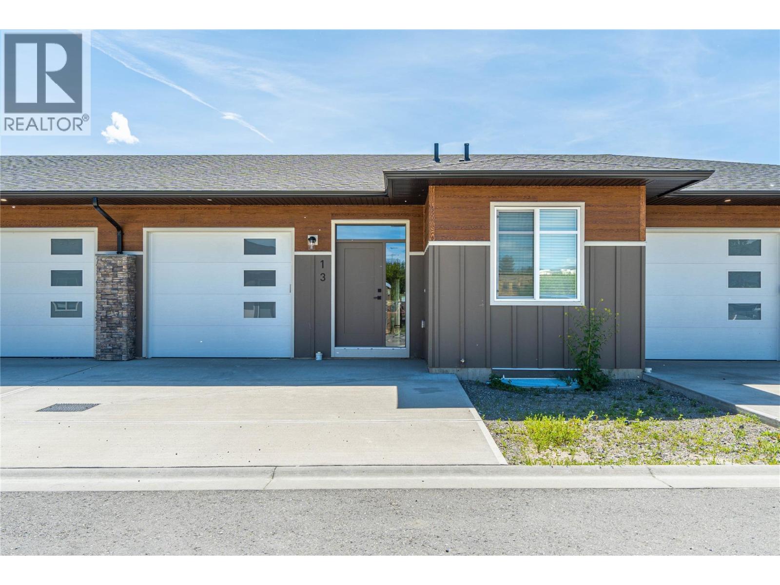 Residential in Chase