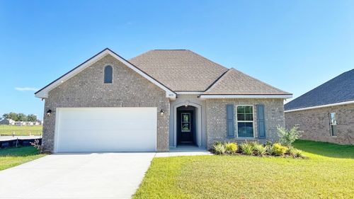 14910 Arrowhead Court, Silverhill, AL, 36576 | Card Image