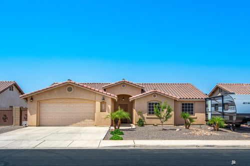 4370 W 13th St, Yuma, AZ, 85364-8474 | Card Image