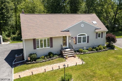 37 Holmes Oval, New Providence, NJ, 07974-1465 | Card Image