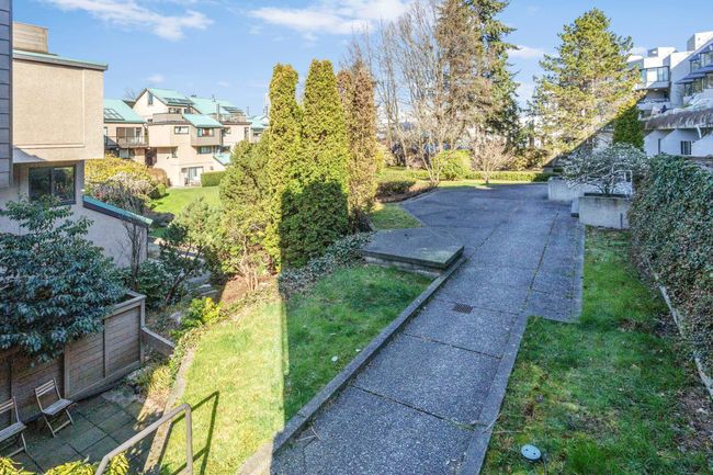 681 Moberly Road, Townhouse with 3 bedrooms, 1 bathrooms and 1 parking in Vancouver BC | Image 6