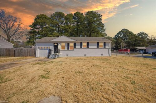 404 Felton Road, Portsmouth, VA, 23701 | Card Image