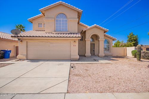 1417 W Wagoner Rd, Phoenix, AZ, 85023-1461 | Card Image