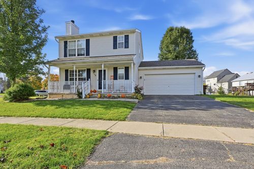 112 Turtle Trce, Pinckney, MI, 48169-8026 | Card Image