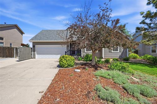 205 Rushmore St, Elizabeth, CO, 80107-7926 | Card Image