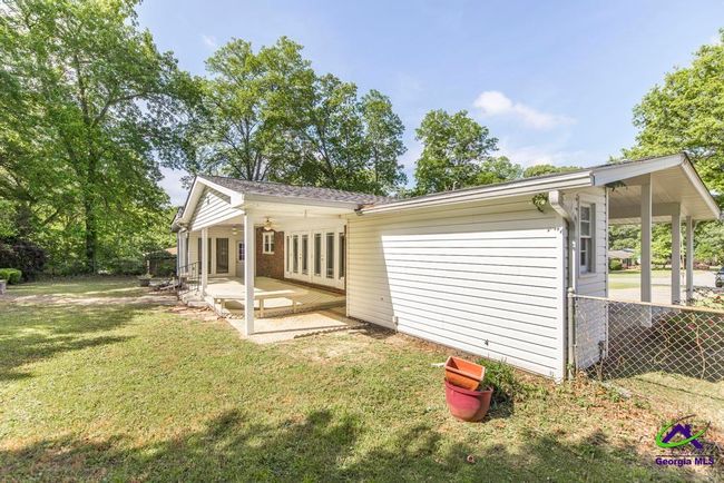 206 Forest Hill Dr, House other with 3 bedrooms, 2 bathrooms and null parking in Warner Robins GA | Image 29