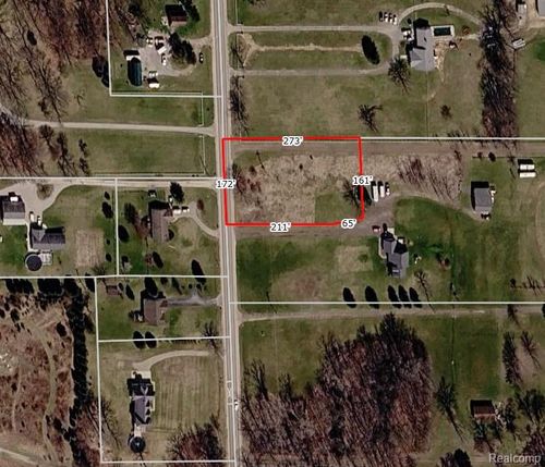 V/L Nicholson, Handy Township, MI, 48836 | Card Image