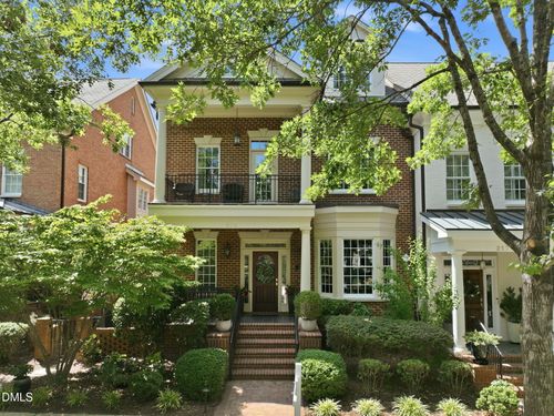 215 Oval Park Pl, Chapel Hill, NC, 27517-8116 | Card Image