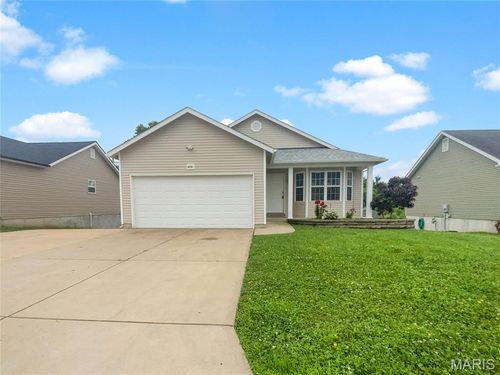 1713 Waters Edge Way, Pevely, MO, 63070-3220 | Card Image