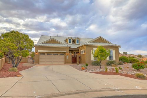 2305 Desert View Rd Ne, Rio Rancho, NM, 87144-2635 | Card Image