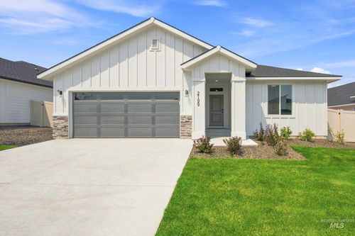 2199 S Border Way, Meridian, ID, 83642 | Card Image
