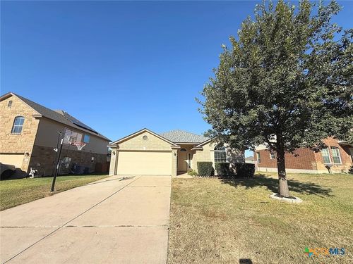 1416 Starlight Drive, Temple, TX, 76502 | Card Image