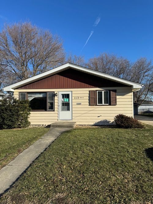 113 Hunter St, Thornton, IL, 60476-1213 | Card Image