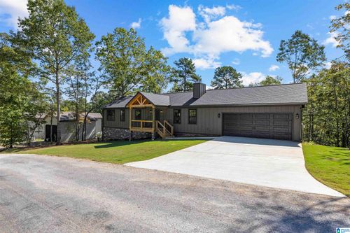 88 Dogwood Rdg S, Wedowee, AL, 36278-2200 | Card Image
