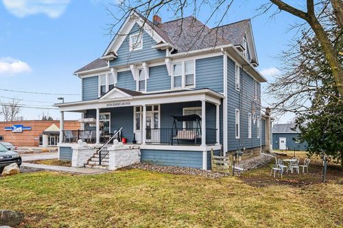 704 E Flint #3 Street, Davison, MI, 48423 | Card Image