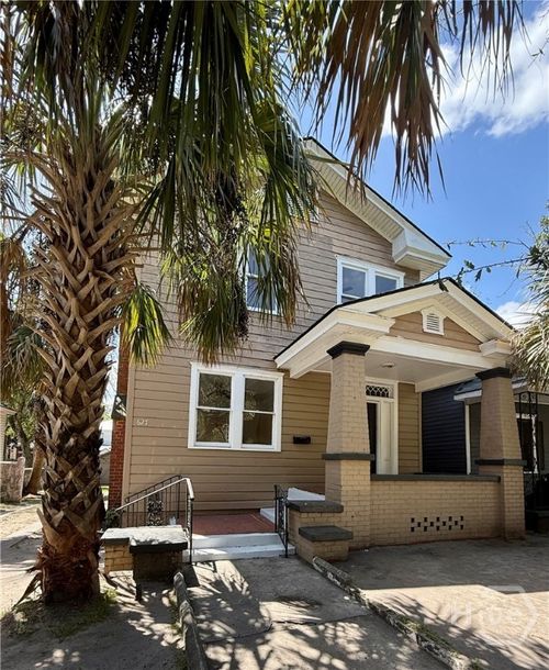 627 W 39th Street, Savannah, GA, 31415 | Card Image
