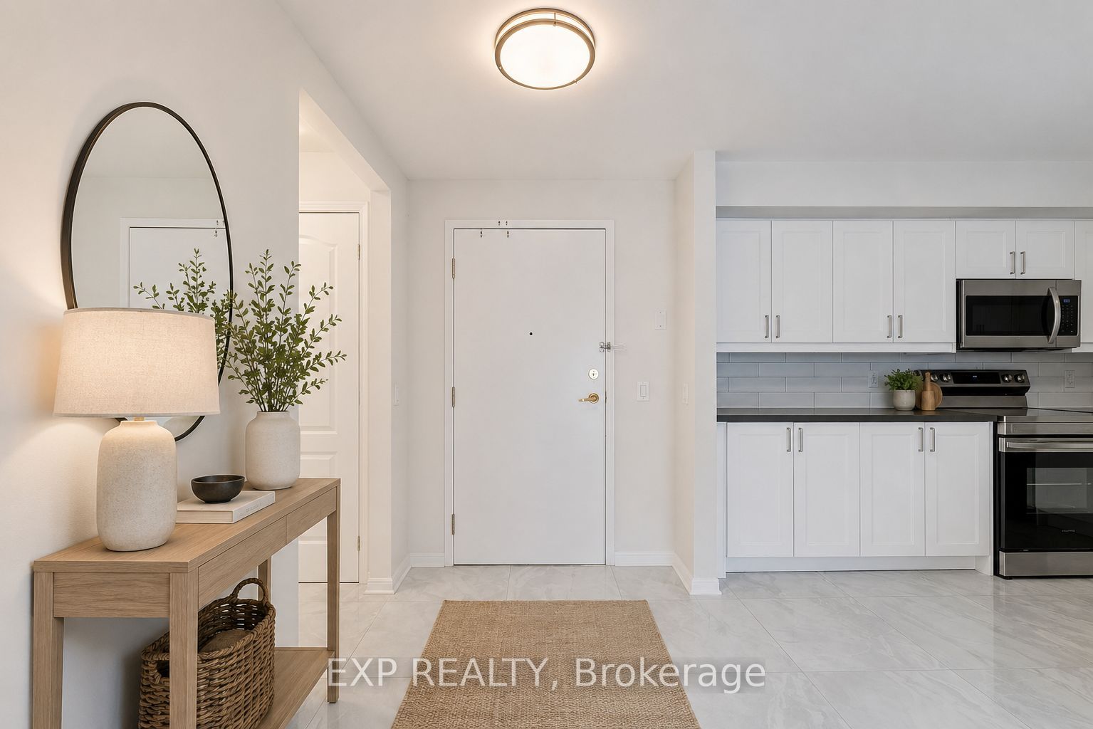 Residential Lease in Vaughan 2