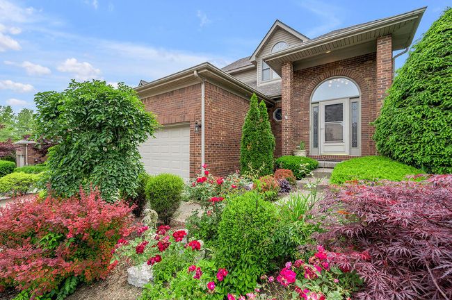 3523 Doral Pl, Townhouse with 2 bedrooms, 3 bathrooms and null parking in Lexington KY | Image 10